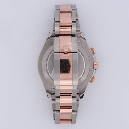 Rolex Yachtmaster II 116681 #27875