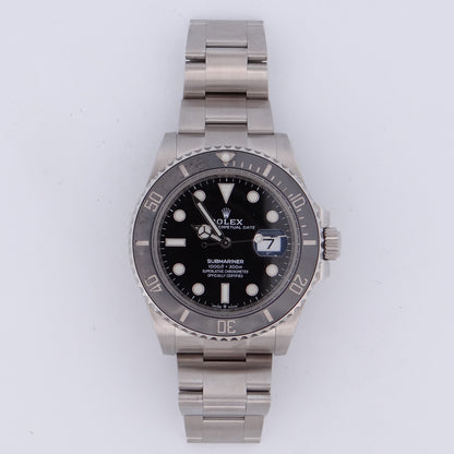 Rolex Submariner 41 126610ln #27861