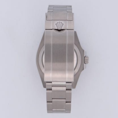 Rolex Submariner 41 126610ln #27861