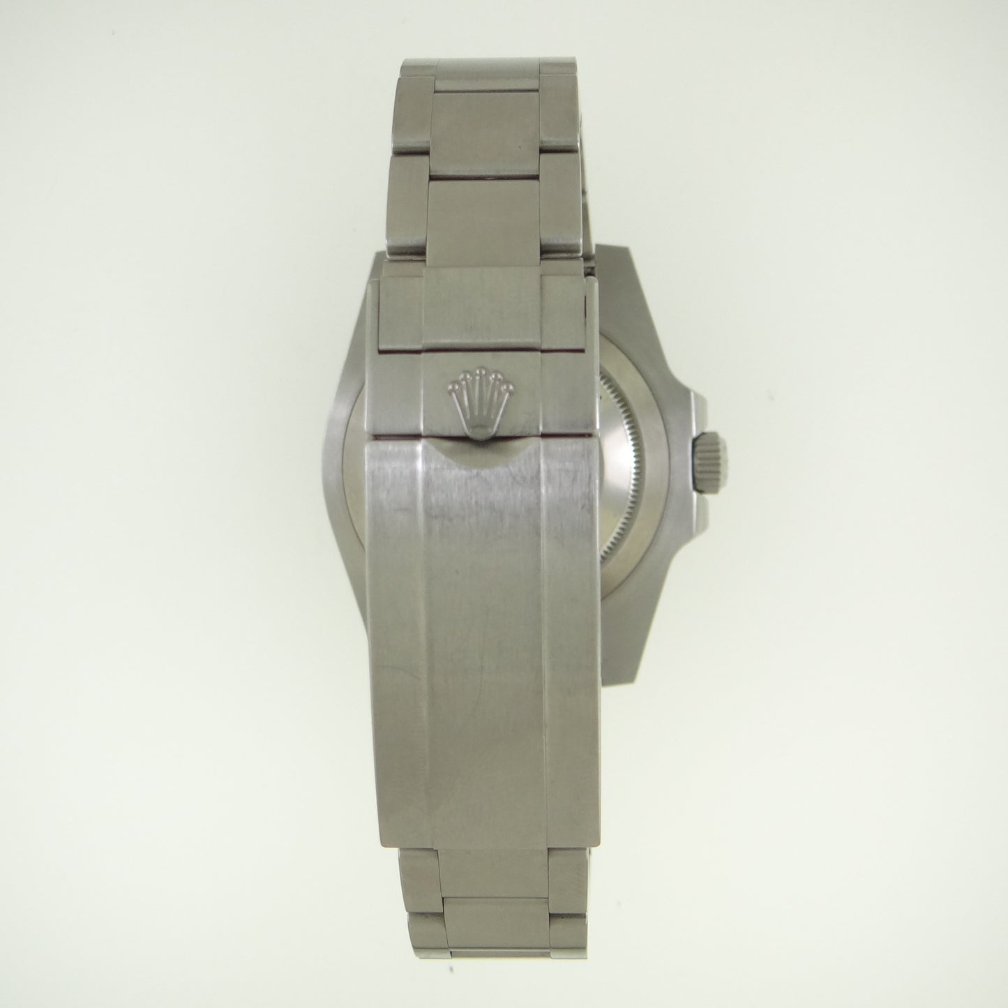 Rolex Submariner 116610LV #26220