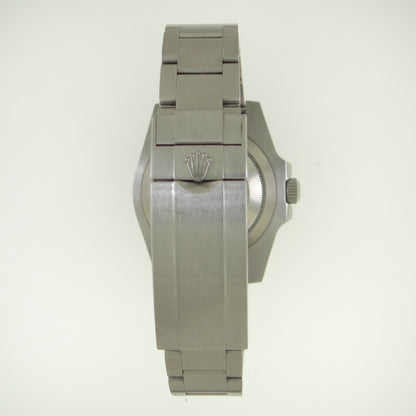 Rolex Submariner 116610LV #26220