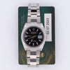 Rolex mens Datejust 126200 #27860