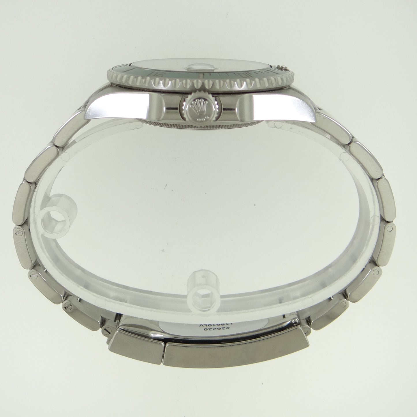 Rolex Submariner 116610LV #26220