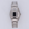 Rolex mens Datejust 126200 #27860