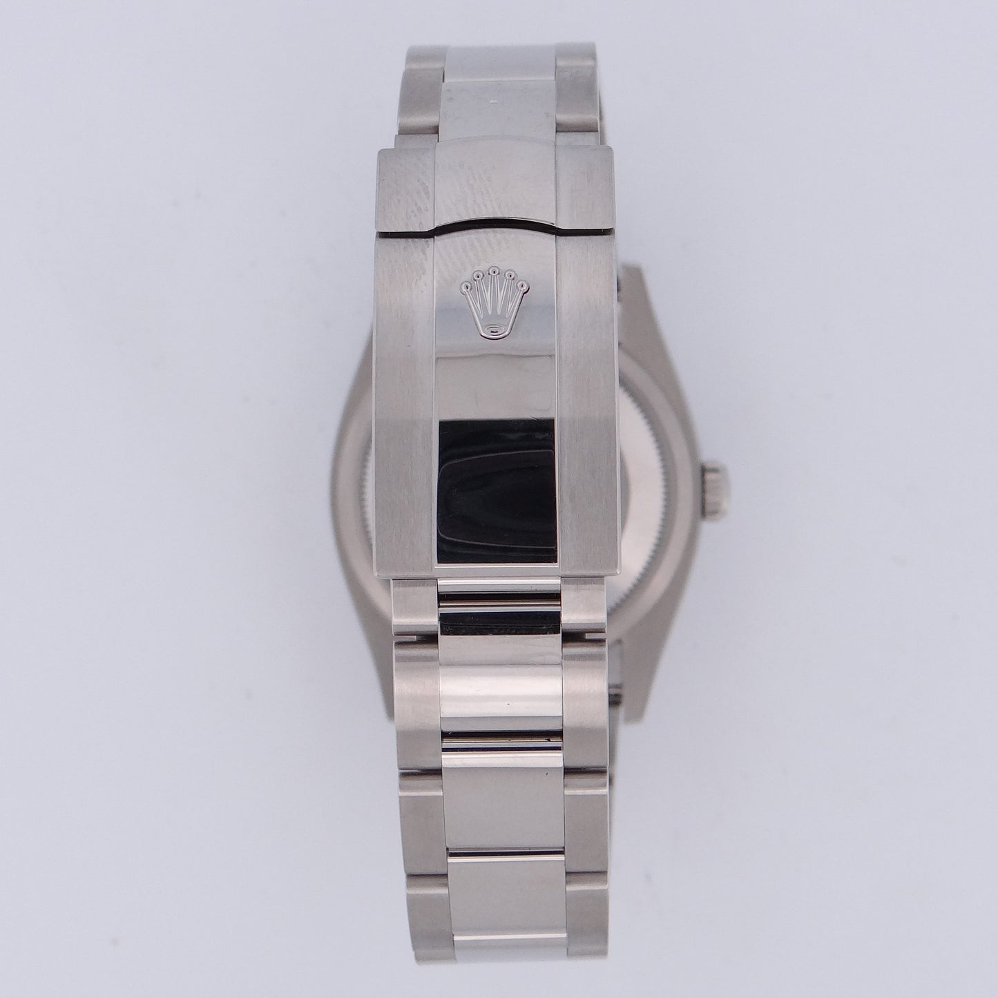 Rolex mens Datejust 126200 #27860