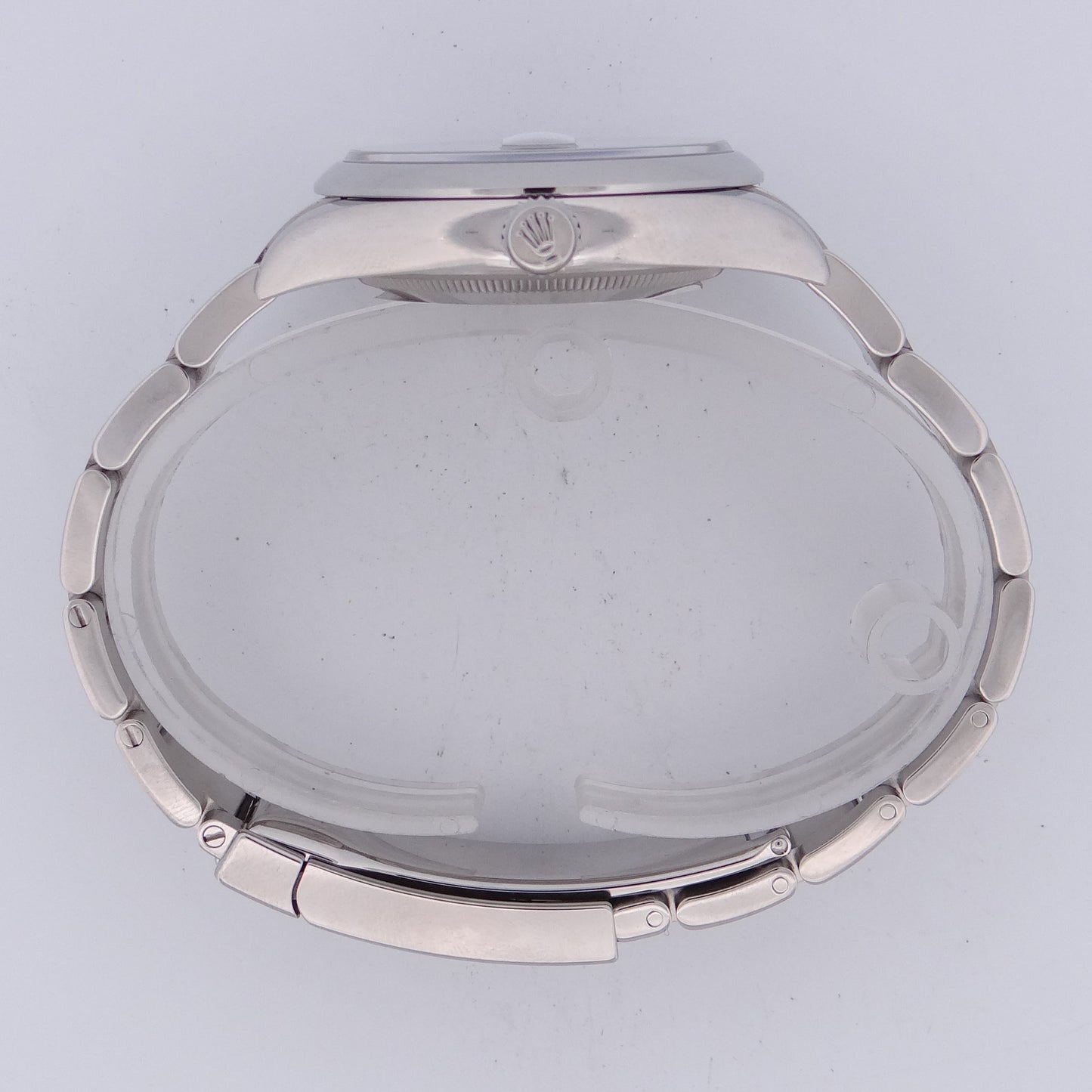 Rolex mens Datejust 126200 #27860