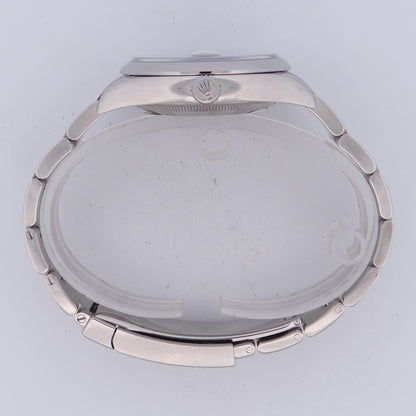 Rolex mens Datejust 126200 #27860