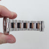 Rolex mens Datejust 126200 #27860