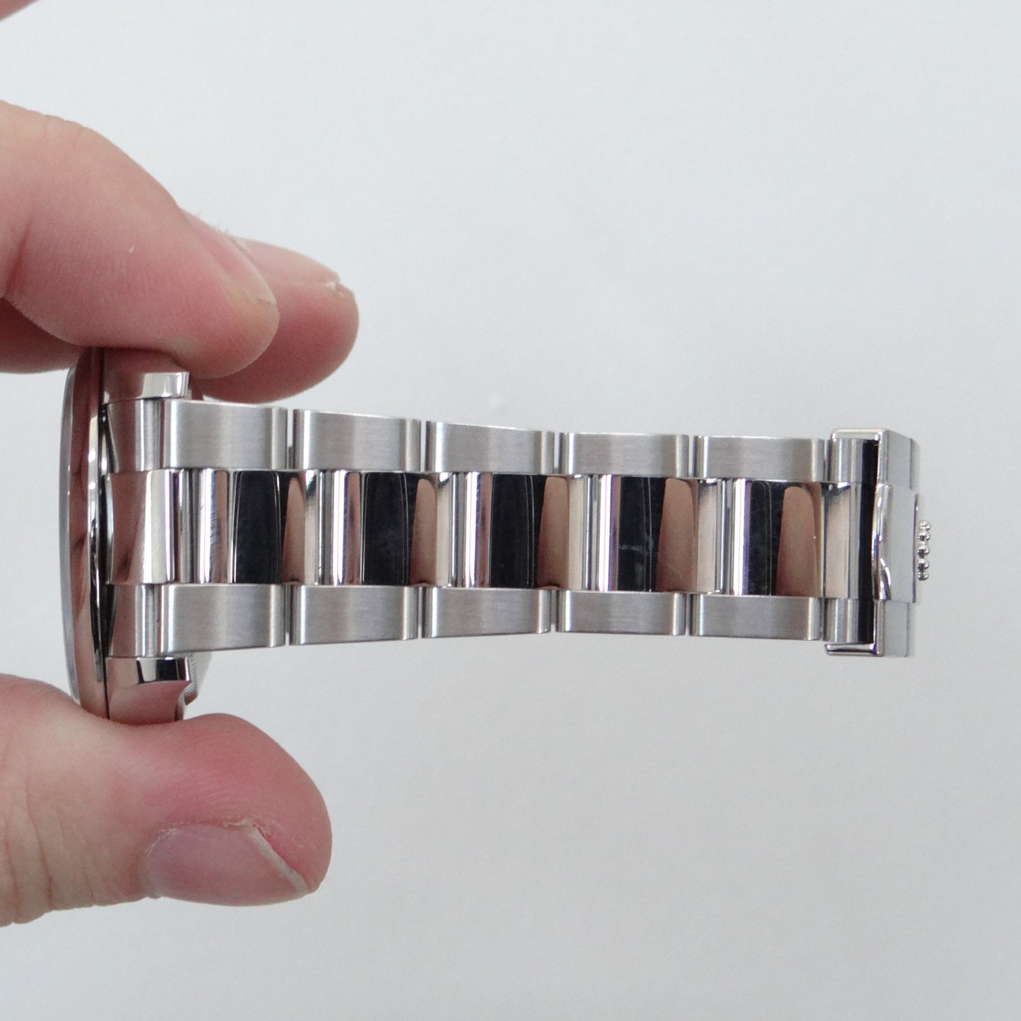 Rolex mens Datejust 126200 #27860