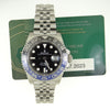 Rolex GMT Master II "Batgirl" 126710 #26219
