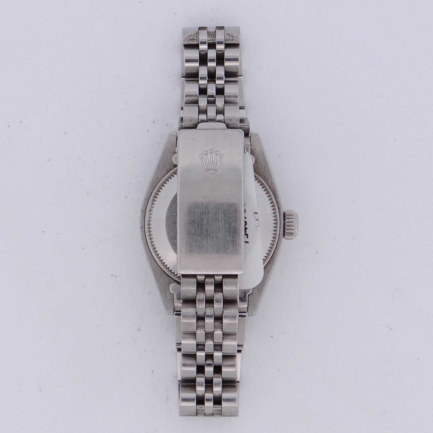 Rolex Ladies Datejust 6917 #27929