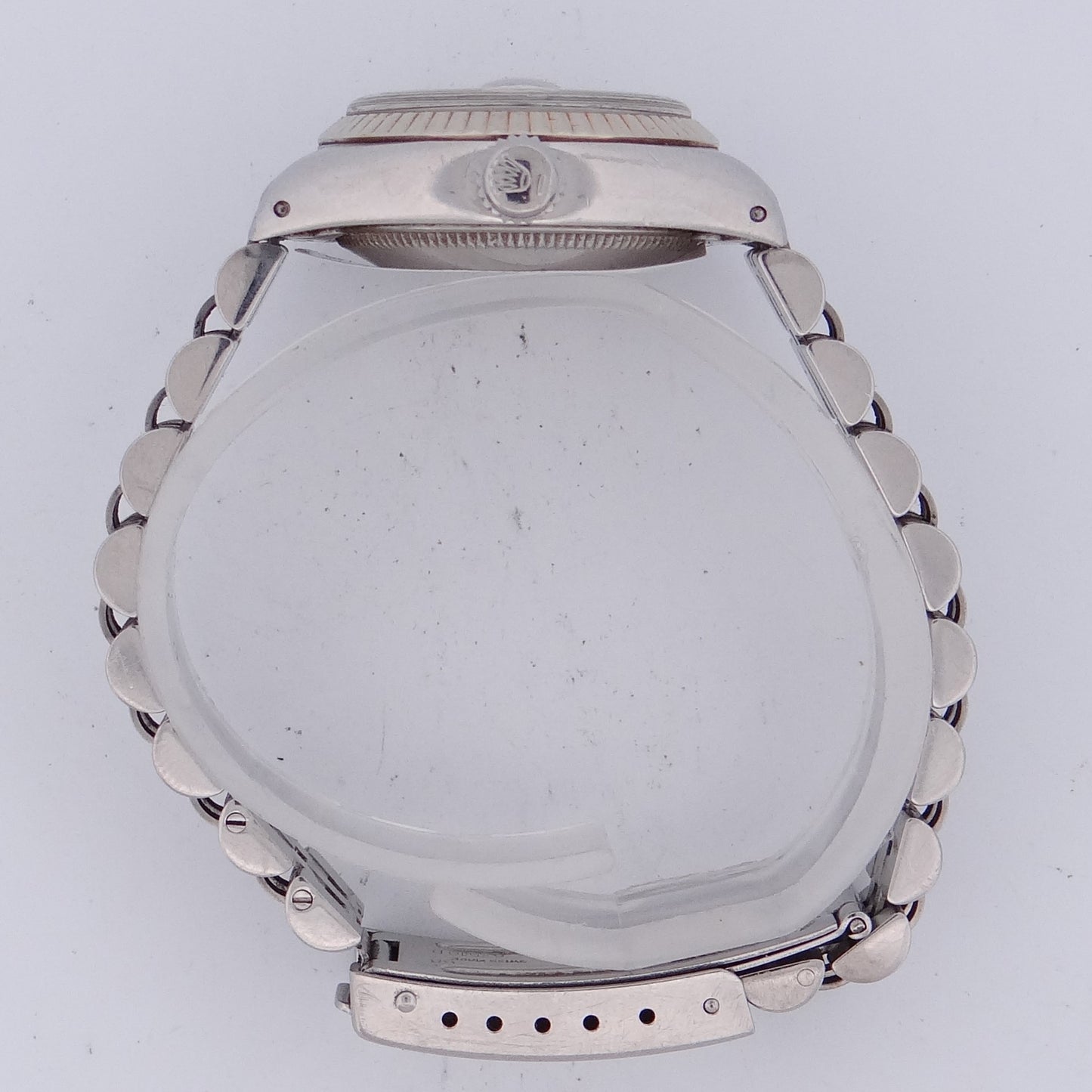 Rolex Ladies Datejust 6917 #27929