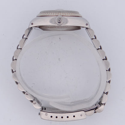 Rolex Ladies Datejust 6917 #27929