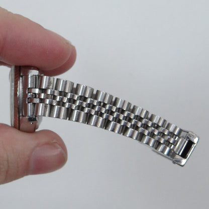 Rolex Ladies Datejust 6917 #27929