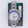 Rolex Yachtmaster II 116680 #27956