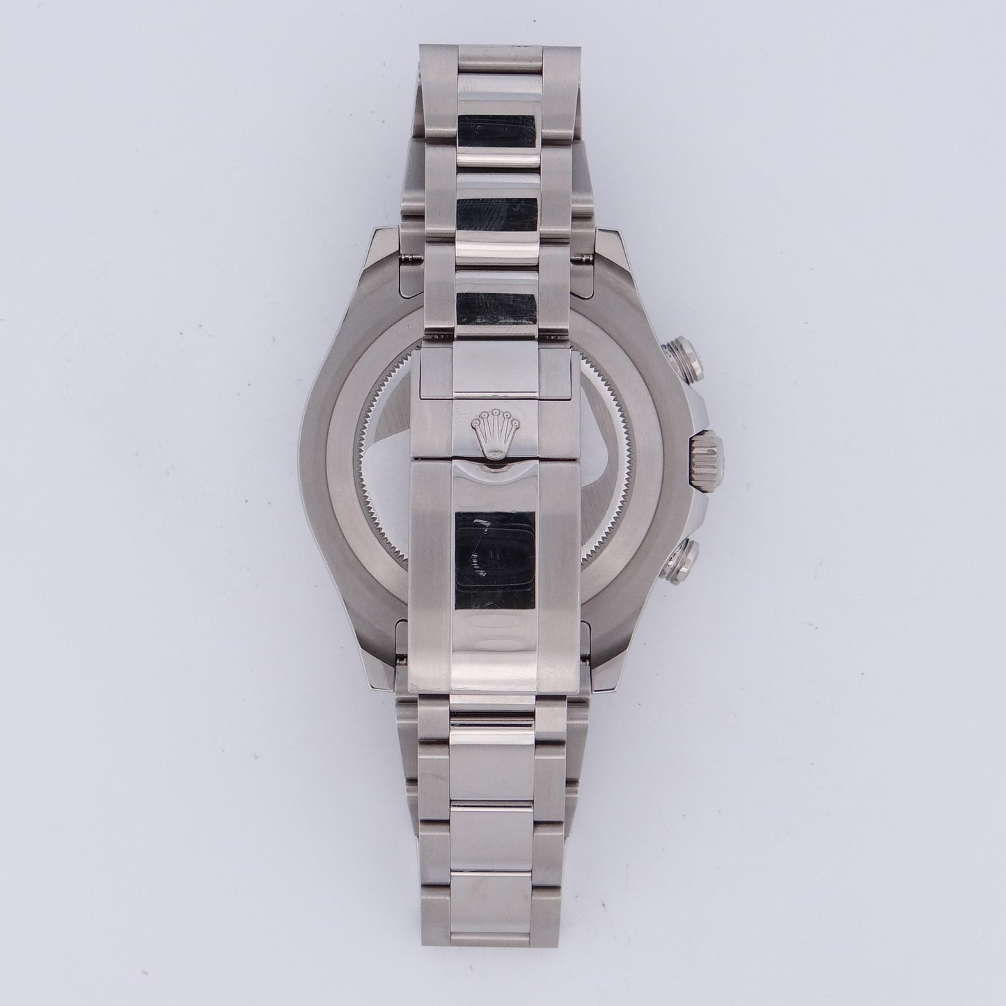 Rolex Yachtmaster II 116680 #27956