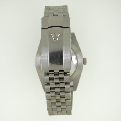 Rolex Mens Datejust 126334 #26226