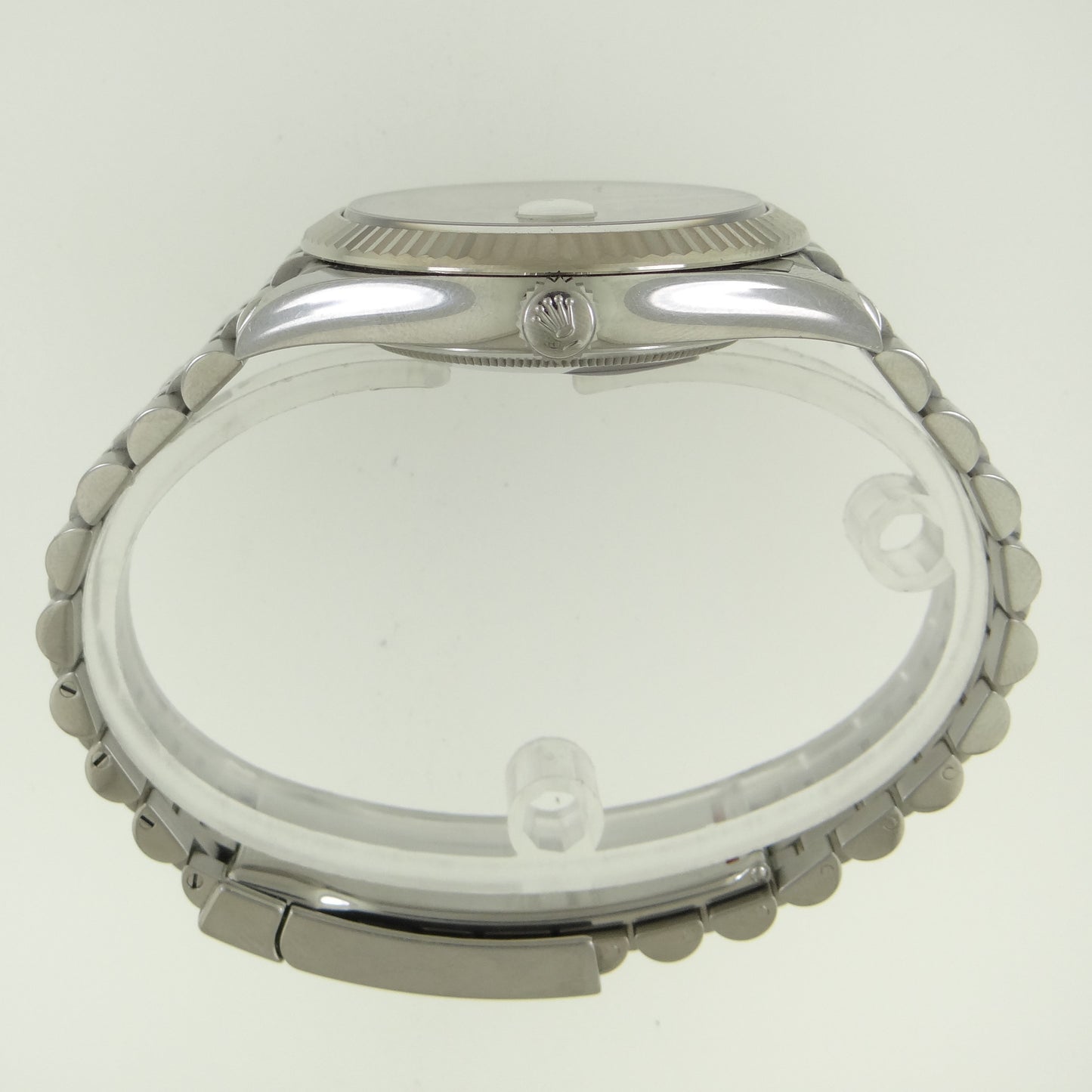 Rolex Mens Datejust 126334 #26226