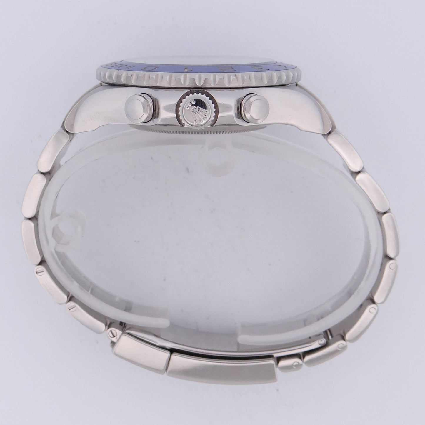 Rolex Yachtmaster II 116680 #27956