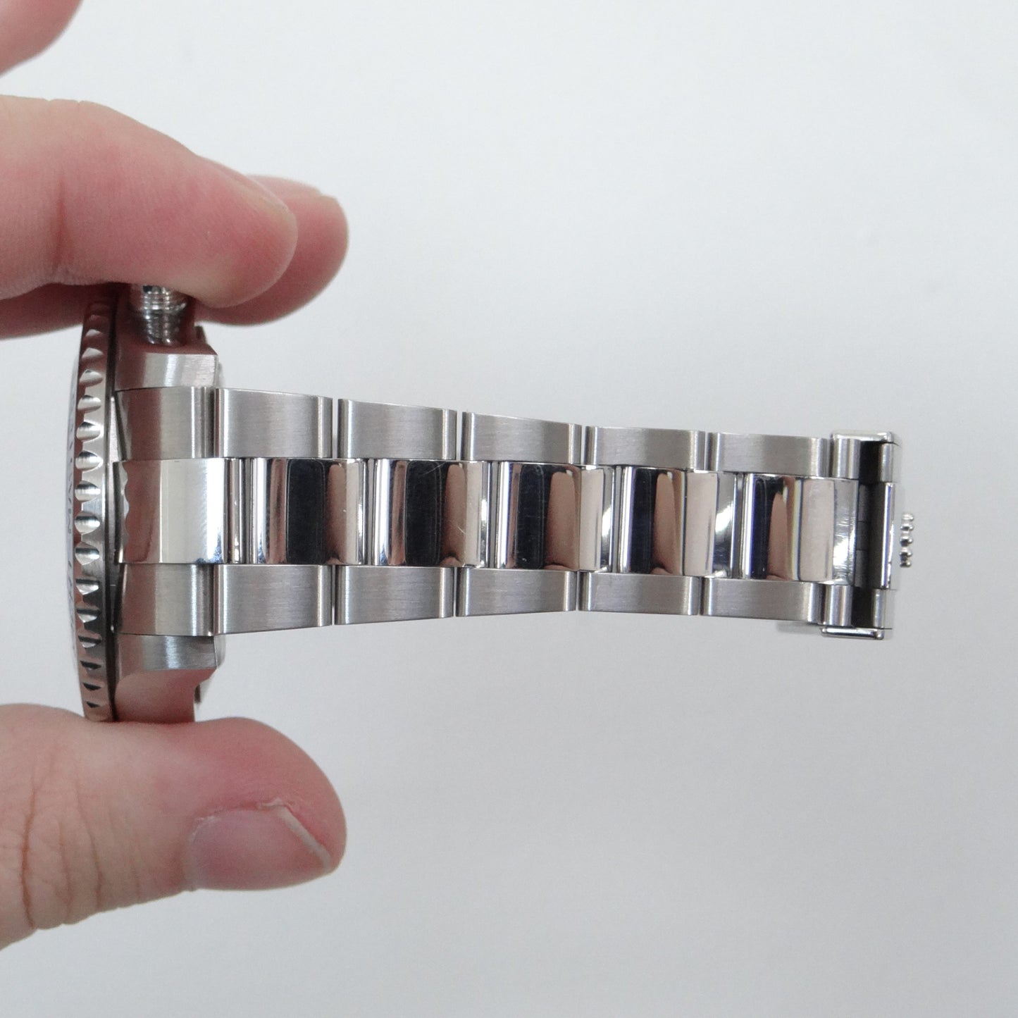 Rolex Yachtmaster II 116680 #27956