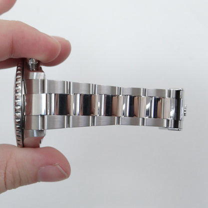 Rolex Yachtmaster II 116680 #27956
