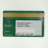 Rolex Mens Datejust 126334 #26226