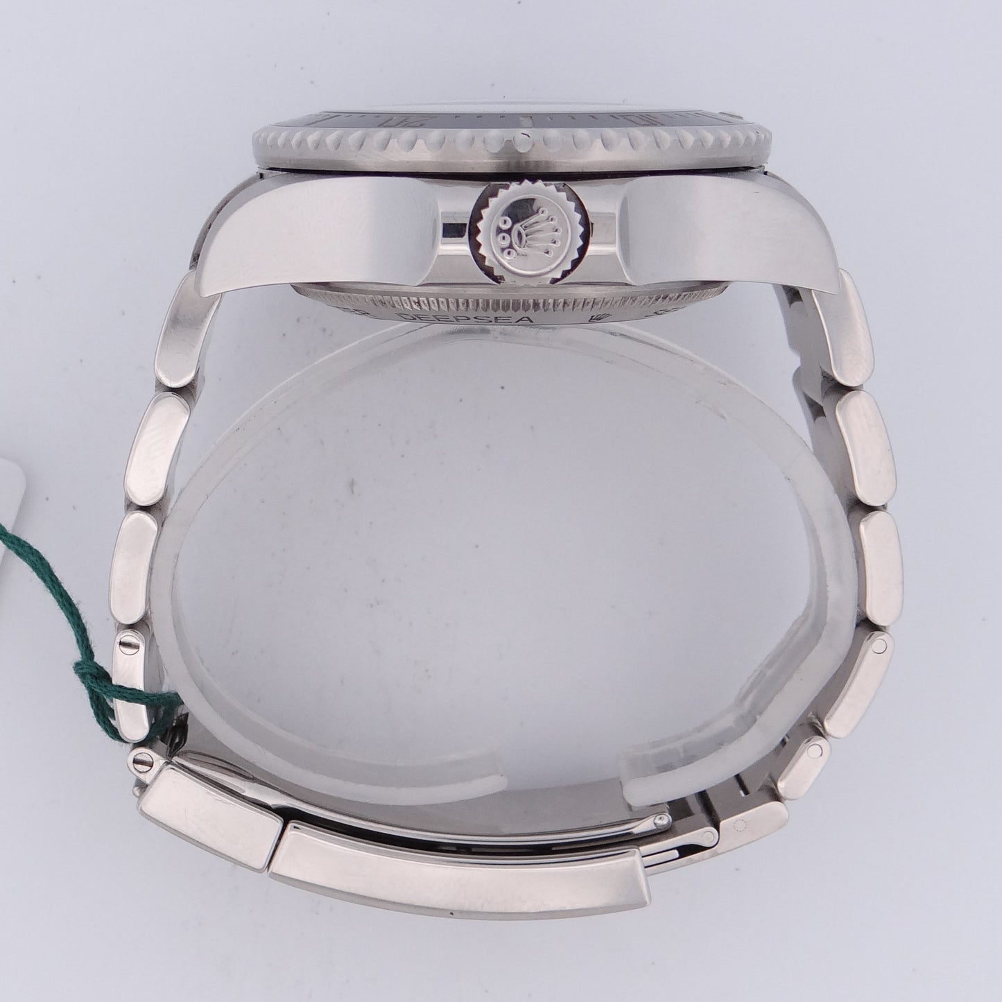 Rolex DeepSea james cameron 126660 #27914