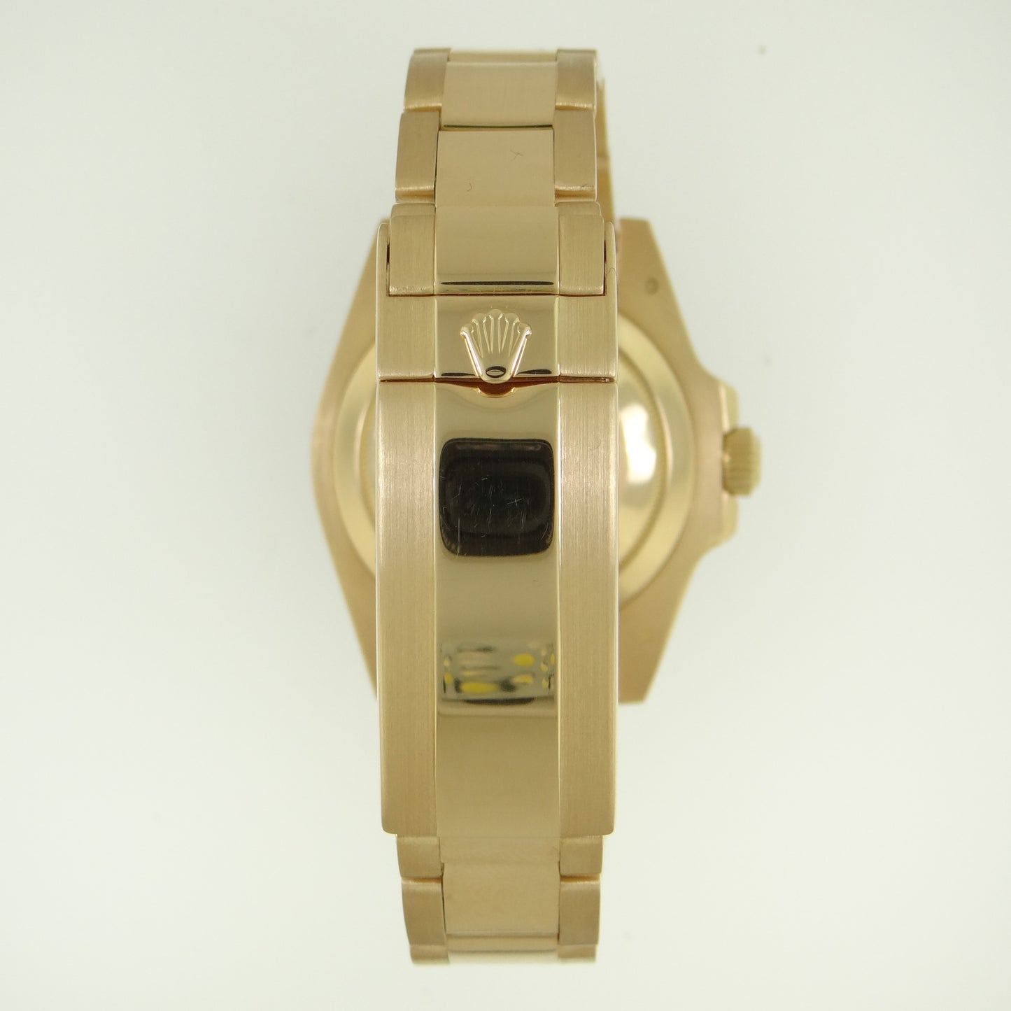 Rolex Submariner 116618 #26228