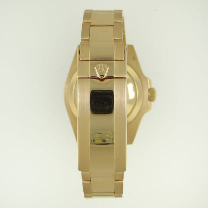 Rolex Submariner 116618 #26228