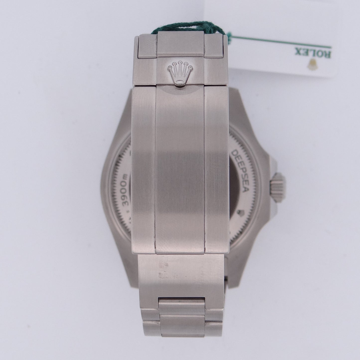 Rolex DeepSea james cameron 126660 #27914