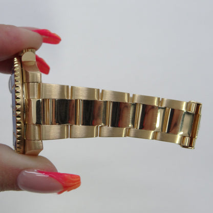 Rolex Submariner 116618 #26228