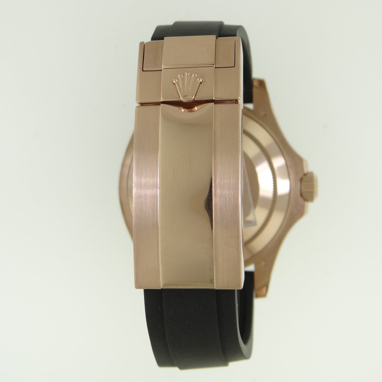 Rolex Yachtmaster 126655 #26225