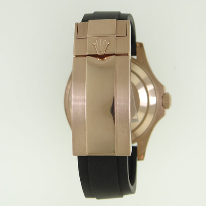 Rolex Yachtmaster 126655 #26225