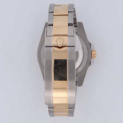 Rolex Submariner 116613 #27785