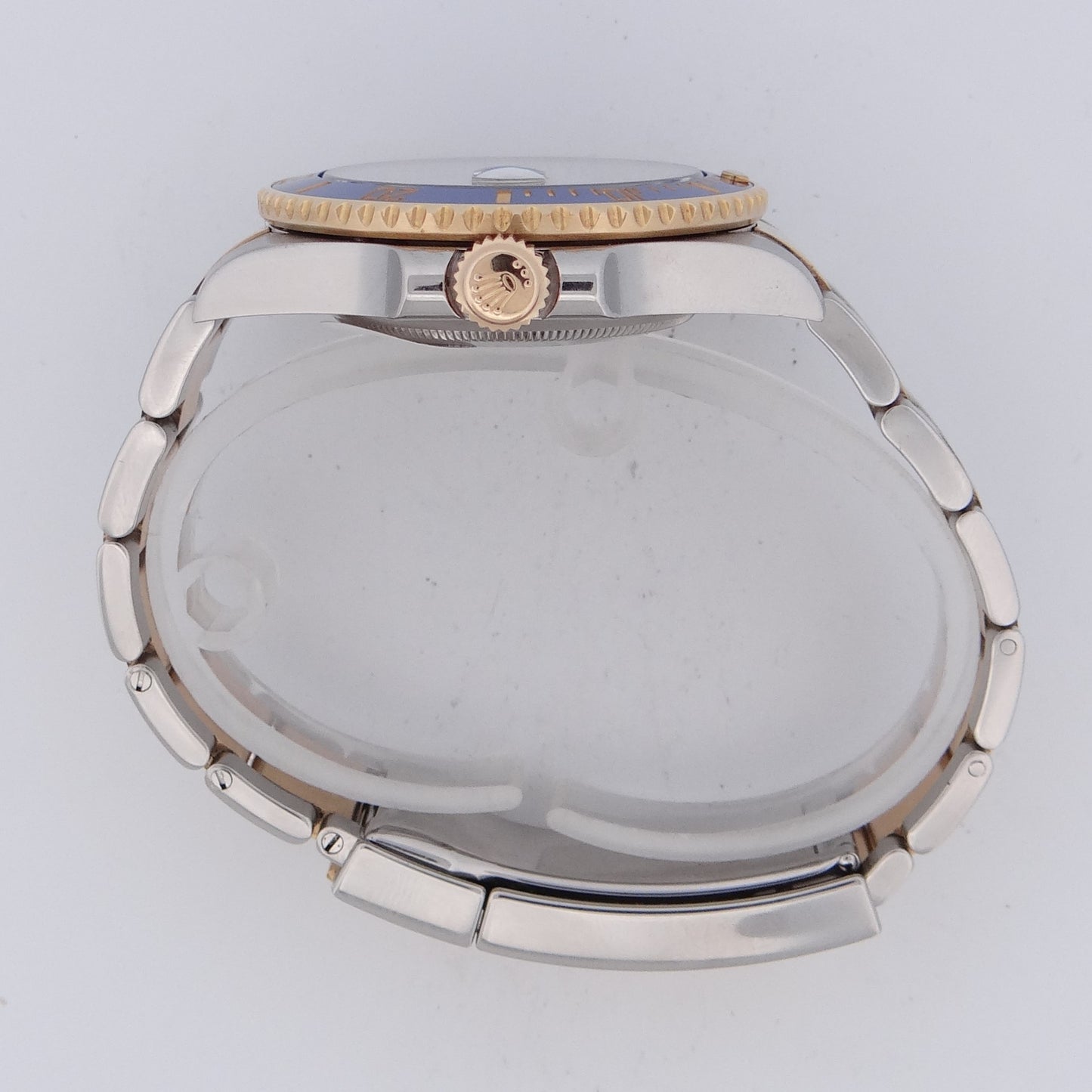 Rolex Submariner 116613 #27785
