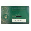 Rolex Yachtmaster 126655 #26225
