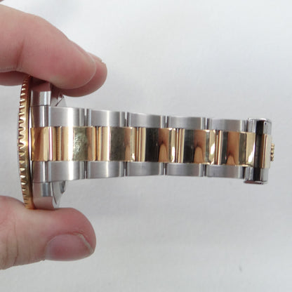 Rolex Submariner 116613 #27785
