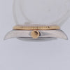 Rolex Mens Datejust 16233 #27835