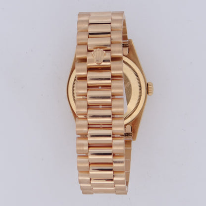 Rolex Daydate 18238 #27891