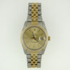 Rolex Mens Datejust 16233 #26108