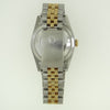 Rolex Mens Datejust 16233 #26108