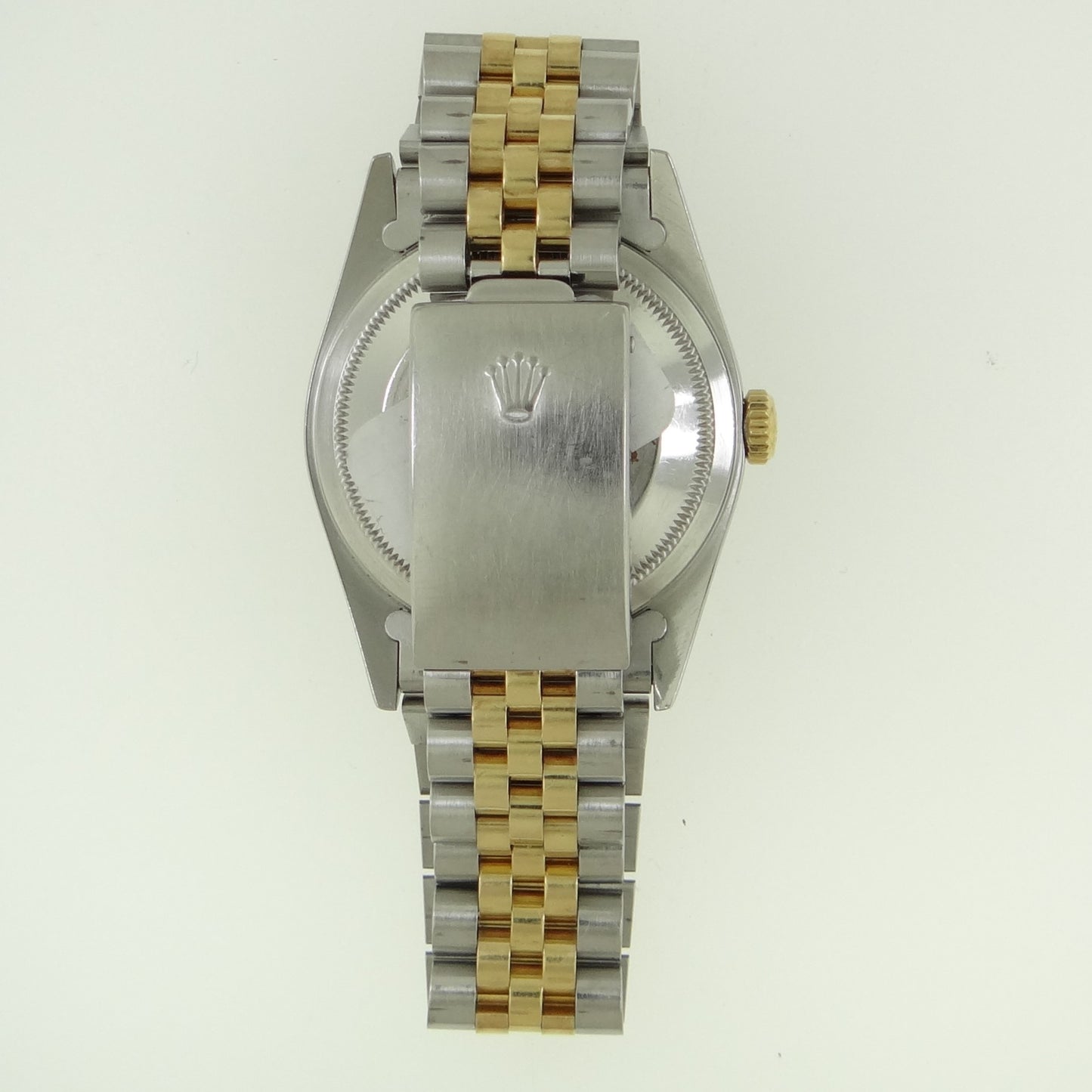Rolex Mens Datejust 16233 #26108