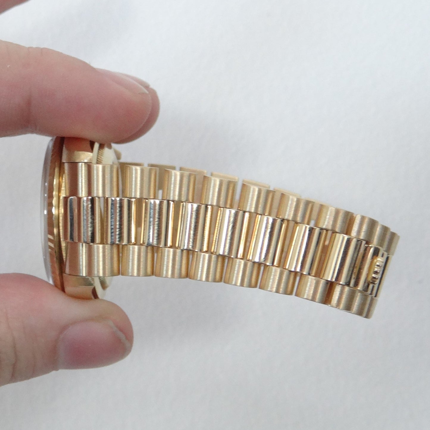 Rolex Daydate 18238 #27891