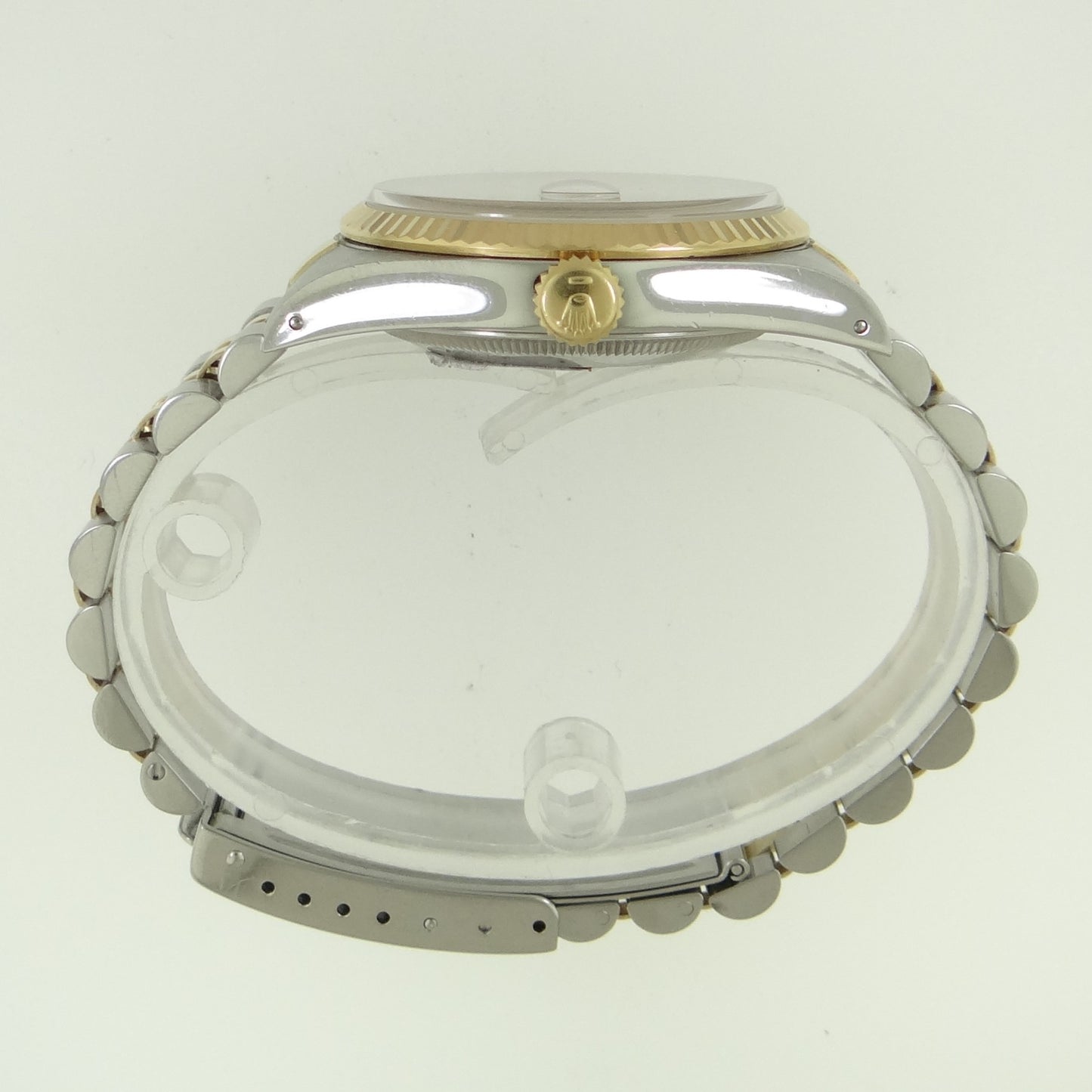 Rolex Mens Datejust 16233 #26108