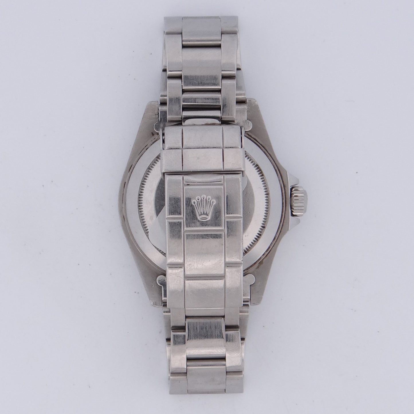 Rolex Submariner no date 14060 #27908