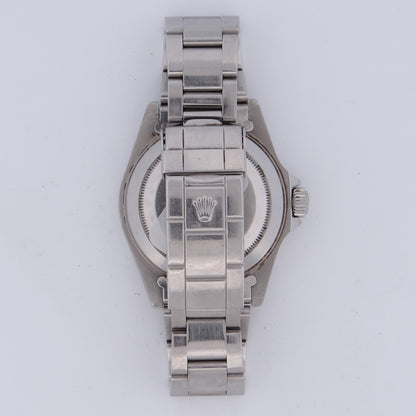 Rolex Submariner no date 14060 #27908