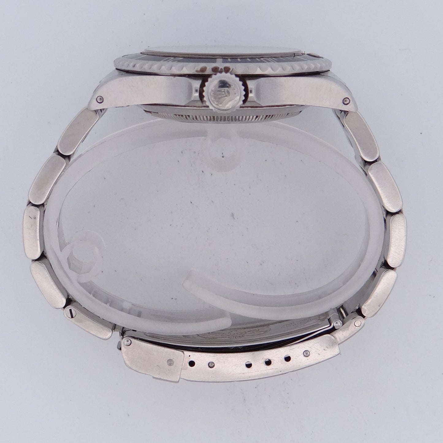 Rolex Submariner no date 14060 #27908