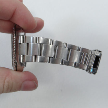 Rolex Submariner no date 14060 #27908