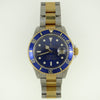 Rolex Submariner 16613 #26223