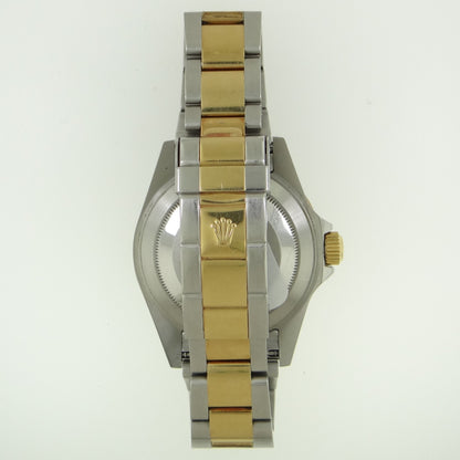 Rolex Submariner 16613 #26223